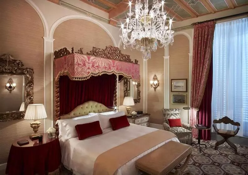 The St. Regis Florence