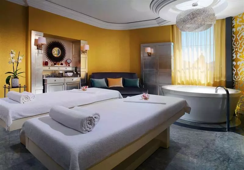 Fotos del hotel The St. Regis Florence:  12