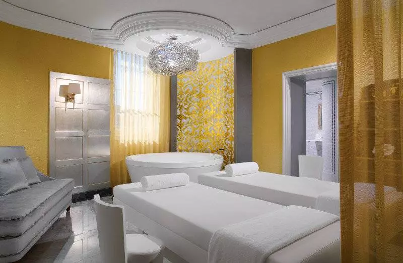 Fotos del hotel The St. Regis Florence:  15