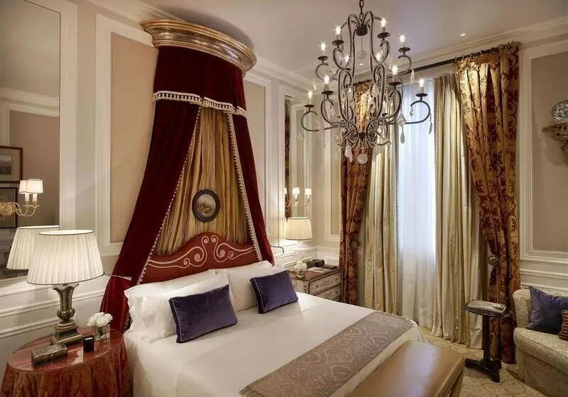 Fotos del hotel The St. Regis Florence:  18