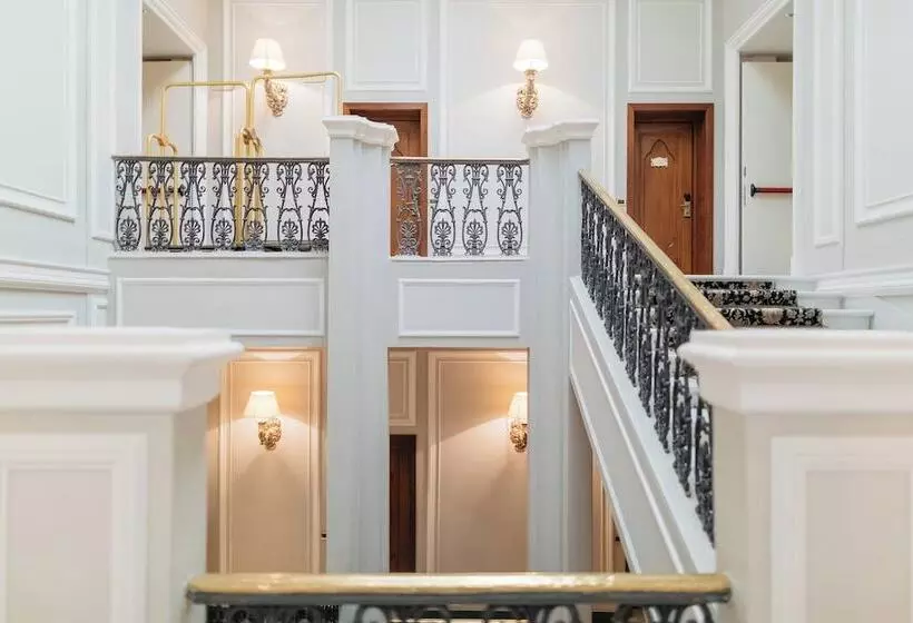 Fotos del hotel The St. Regis Florence:  10