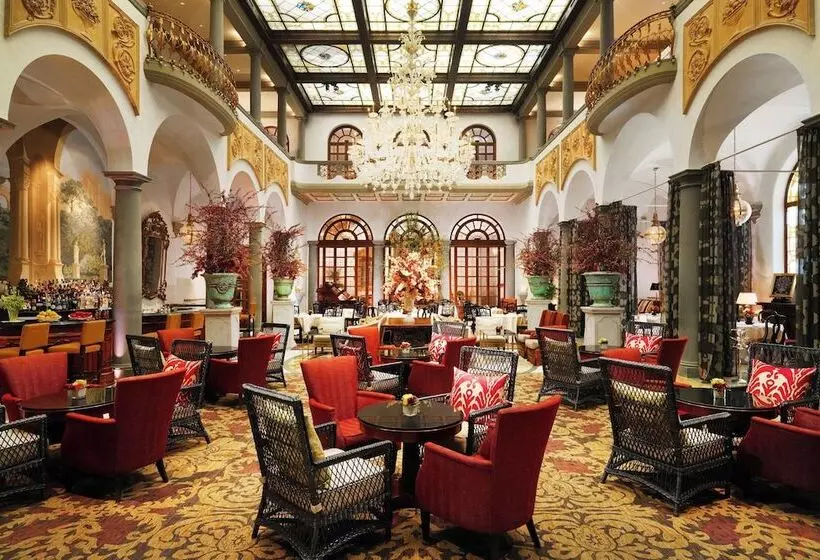 Fotos del hotel The St. Regis Florence:  11