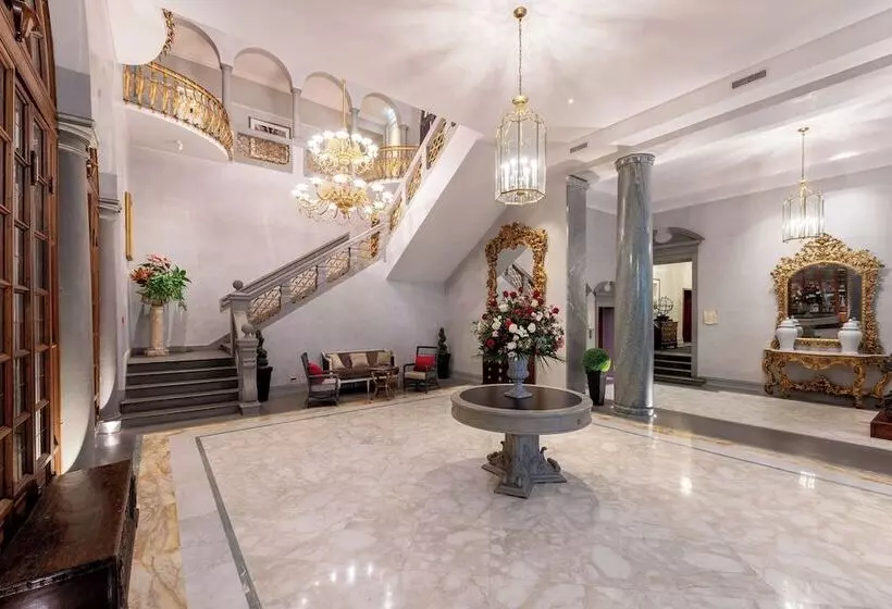 Fotos del hotel The St. Regis Florence:  2