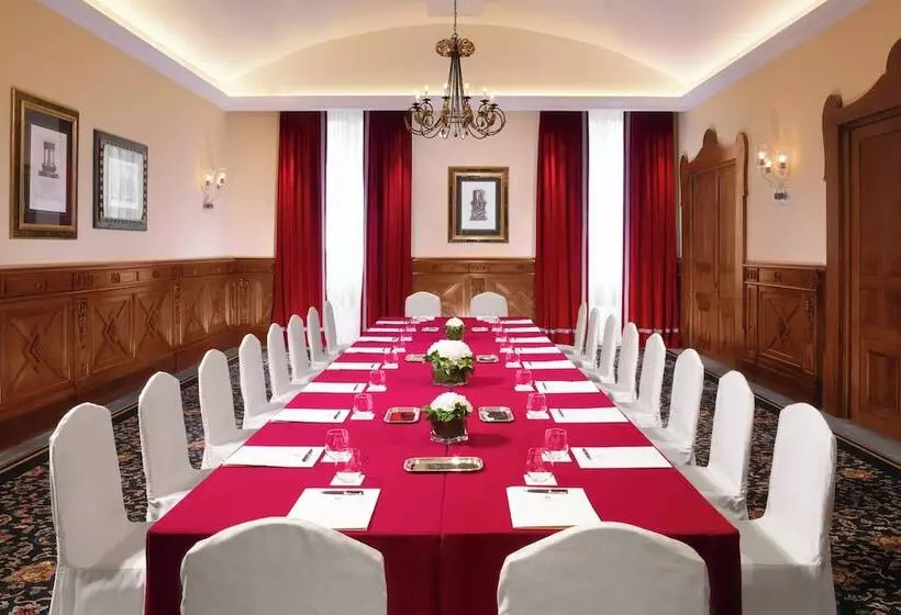 Fotos del hotel The St. Regis Florence:  6