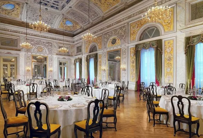 Fotos del hotel The St. Regis Florence:  16