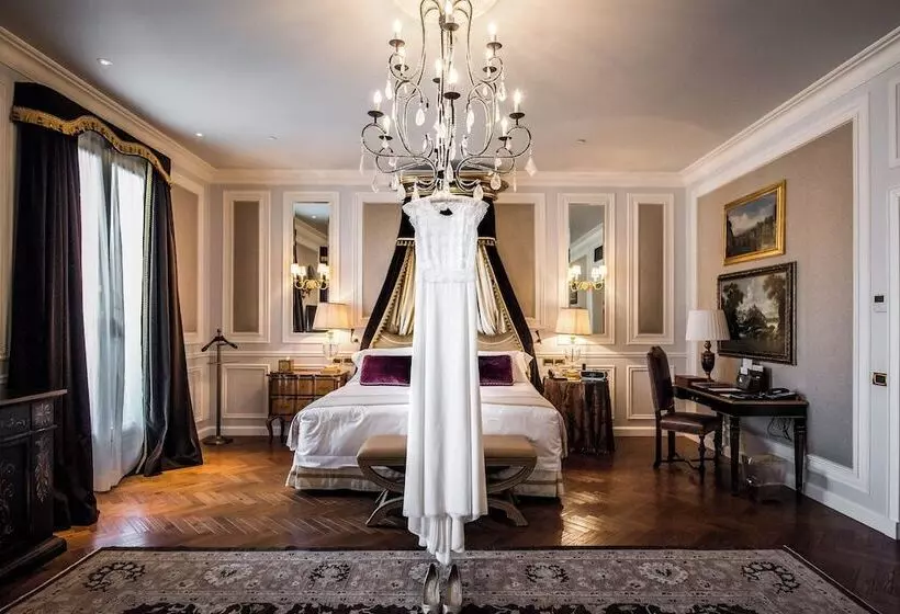 Fotos del hotel The St. Regis Florence:  21