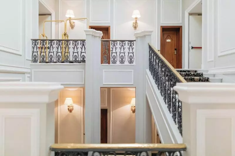 Fotos del hotel The St. Regis Florence:  13