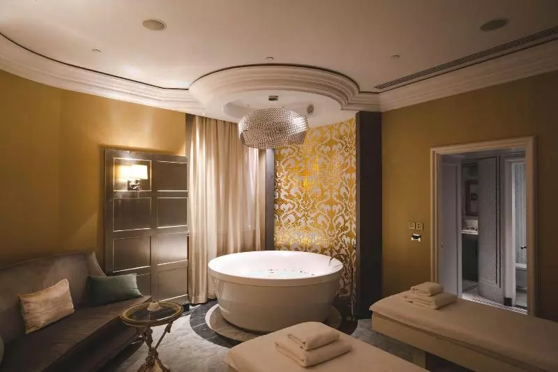 Fotos del hotel The St. Regis Florence:  4