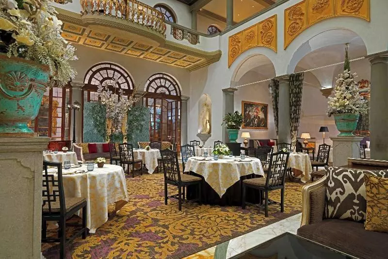 Fotos del hotel The St. Regis Florence:  5