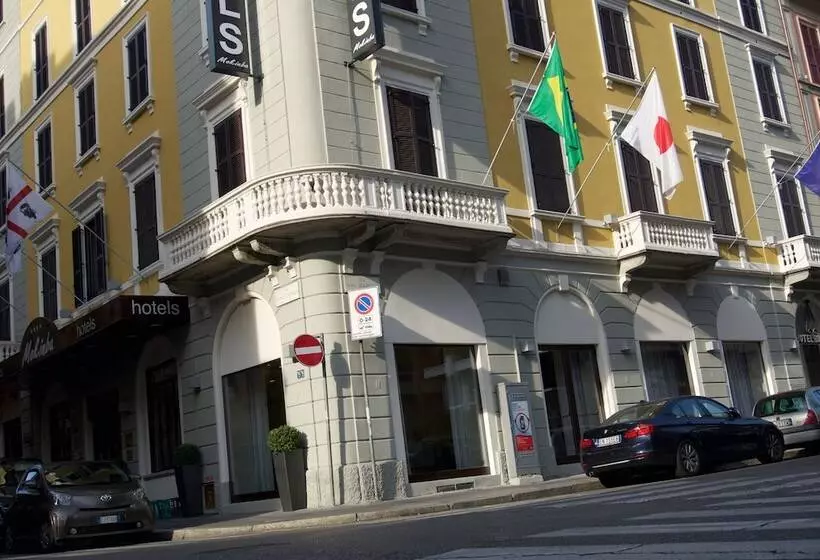 Mokinba Hotels Baviera