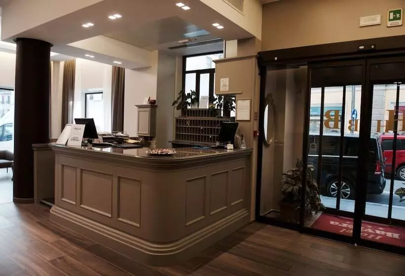 Fotos del hotel Mokinba Hotels Baviera:  21