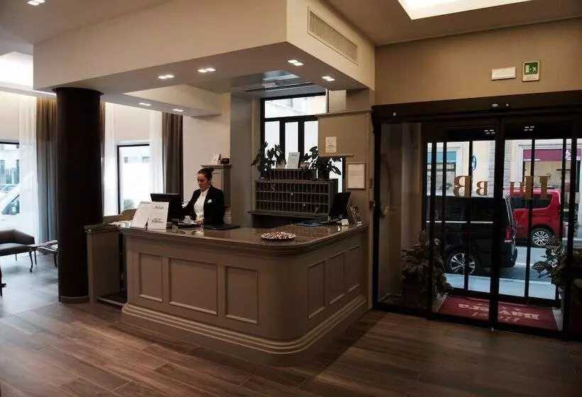 Fotos del hotel Mokinba Hotels Baviera:  5