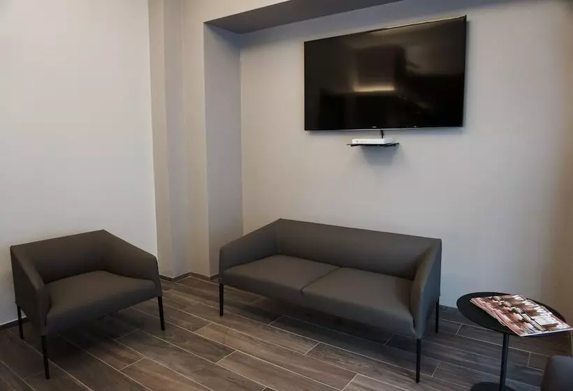 Fotos del hotel Mokinba Hotels Baviera:  3