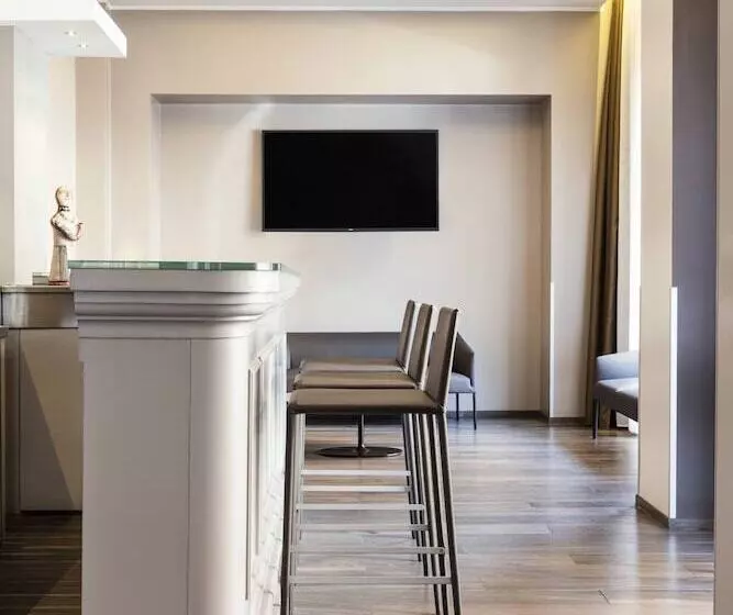 Fotos del hotel Mokinba Hotels Baviera:  13