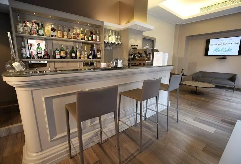 Fotos del hotel Mokinba Hotels Baviera:  18