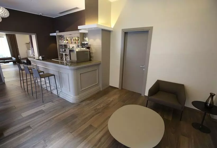 Fotos del hotel Mokinba Hotels Baviera:  24