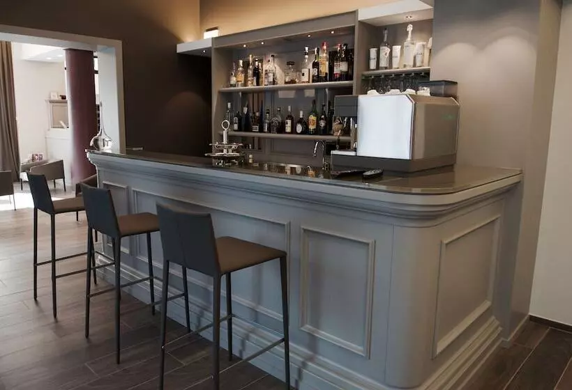 Fotos del hotel Mokinba Hotels Baviera:  15