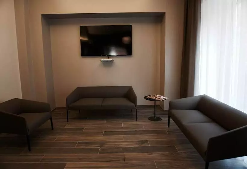 Fotos del hotel Mokinba Hotels Baviera:  9