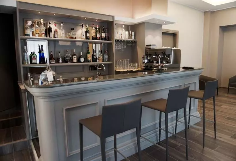 Fotos del hotel Mokinba Hotels Baviera:  11