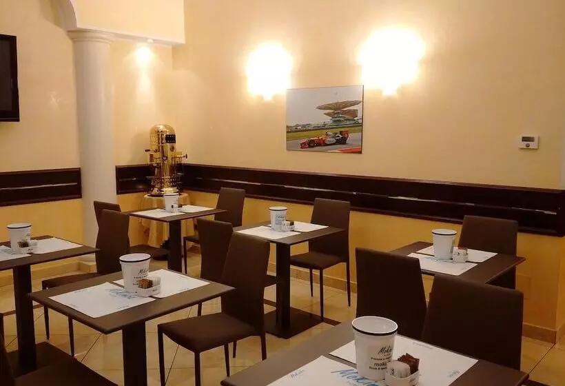 Fotos del hotel Mokinba Hotels Baviera:  10