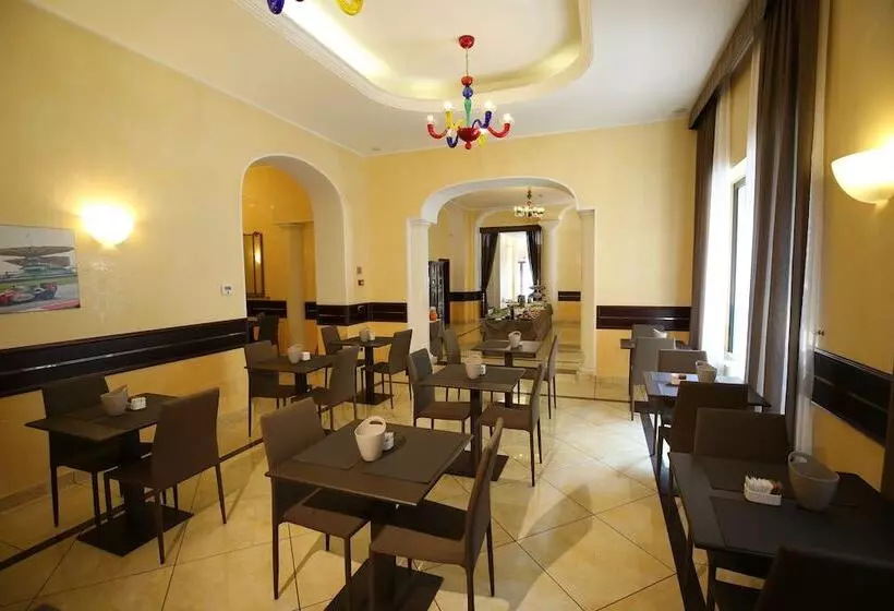 Fotos del hotel Mokinba Hotels Baviera:  14