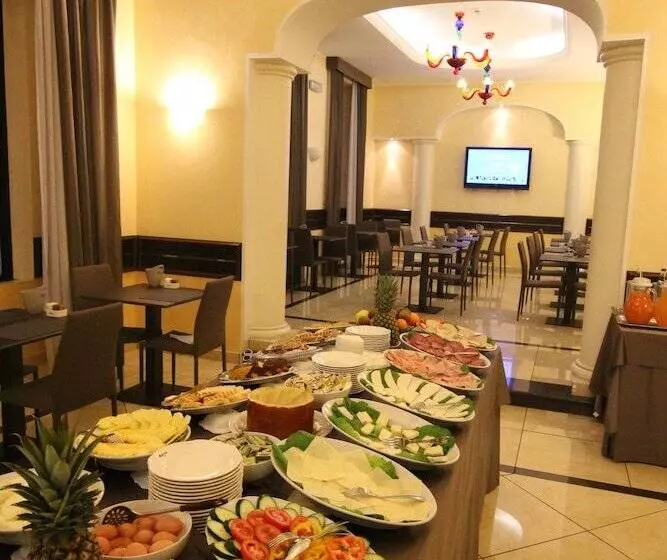 Fotos del hotel Mokinba Hotels Baviera:  4