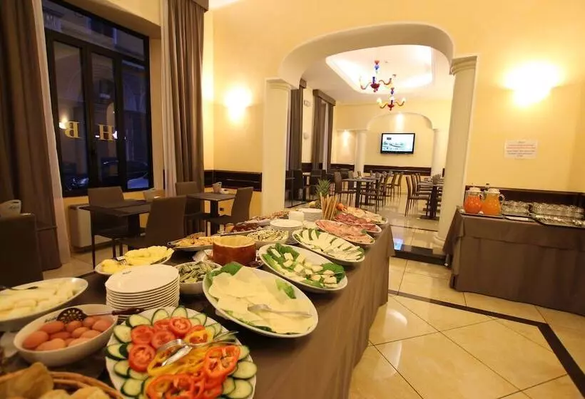 Fotos del hotel Mokinba Hotels Baviera:  23