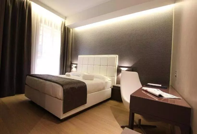 Fotos del hotel Mokinba Hotels Baviera:  2