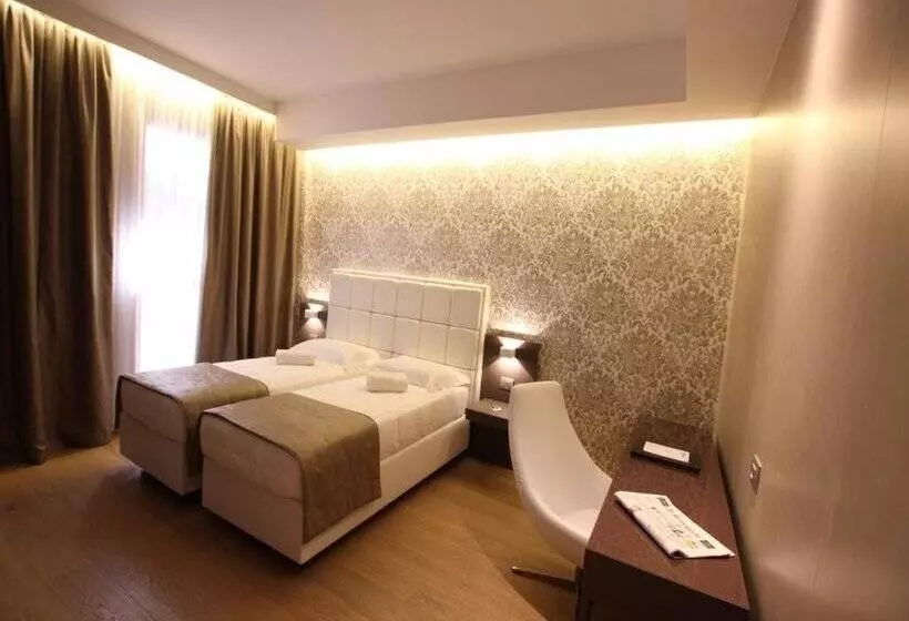 Fotos del hotel Mokinba Hotels Baviera:  8