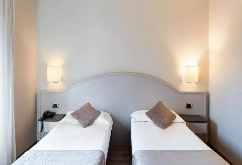 Fotos del hotel Mokinba Hotels Baviera:  16