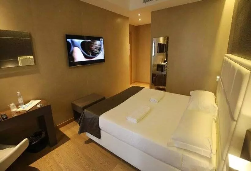 Fotos del hotel Mokinba Hotels Baviera:  12