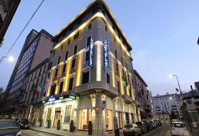 Fotos del hotel Mokinba Hotels Baviera:  7