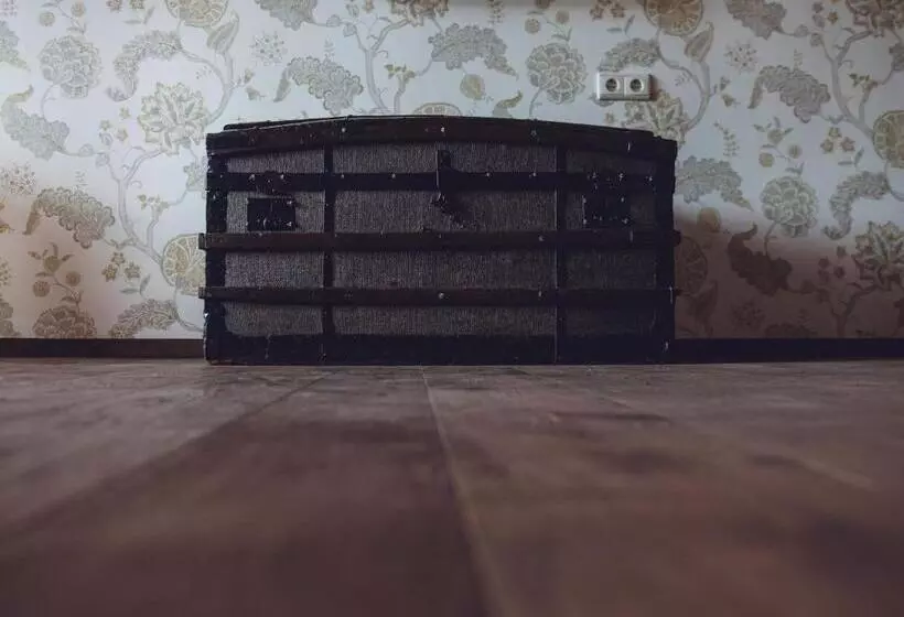 Fotos del hotel Relais & Chateaux Hotel Castel Fragsburg:  7