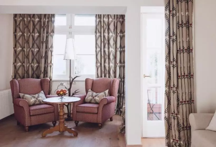 Fotos del hotel Relais & Chateaux Hotel Castel Fragsburg:  12