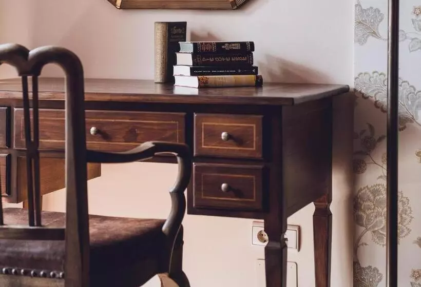 Fotos del hotel Relais & Chateaux Hotel Castel Fragsburg:  8