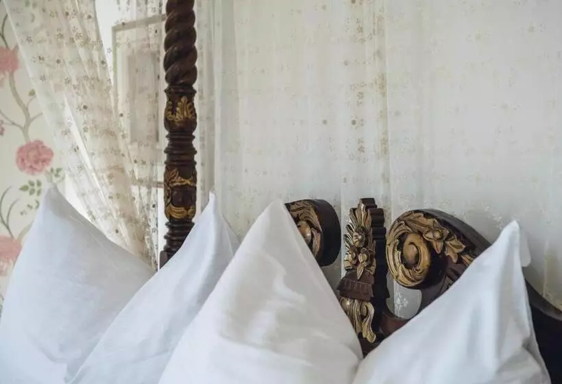 Fotos del hotel Relais & Chateaux Hotel Castel Fragsburg:  13