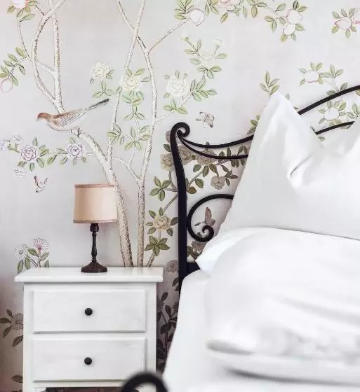 Fotos del hotel Relais & Chateaux Hotel Castel Fragsburg:  14