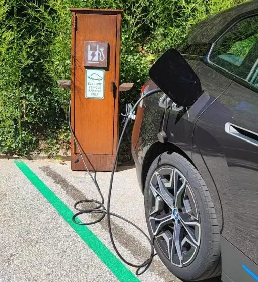 Fotos del hotel Relais & Chateaux Hotel Castel Fragsburg:  3