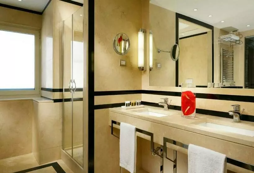 Fotos del hotel Fh55 Grand Hotel Palatino:  103