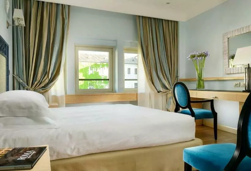 Fotos del hotel Fh55 Grand Hotel Palatino:  88