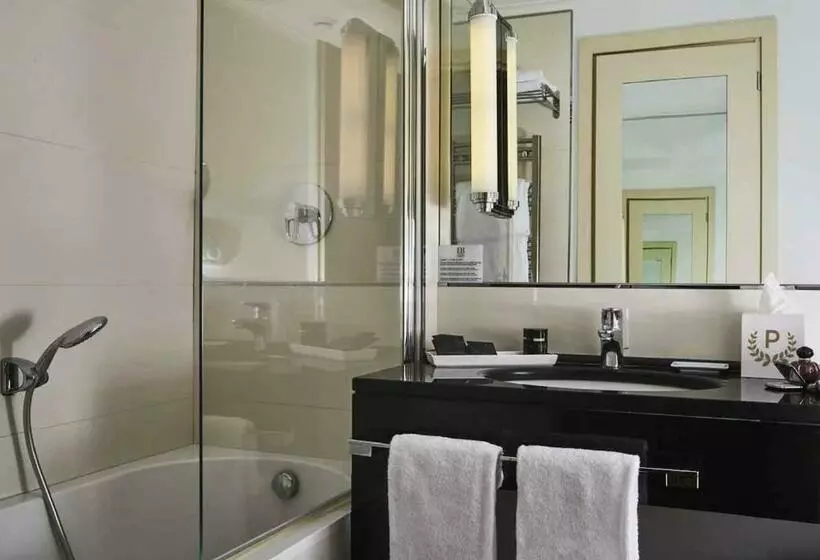 Fotos del hotel Fh55 Grand Hotel Palatino:  100