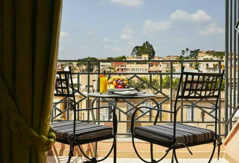 Fotos del hotel Fh55 Grand Hotel Palatino:  97