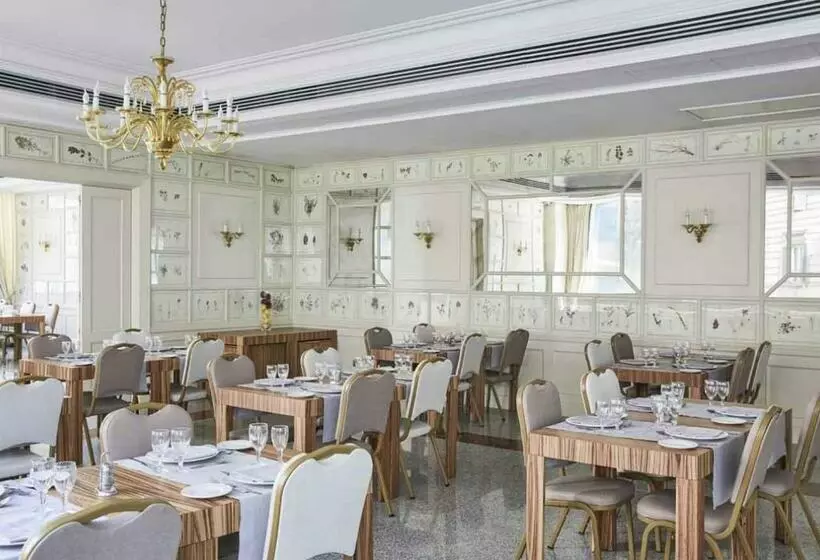 Fotos del hotel Fh55 Grand Hotel Palatino:  96