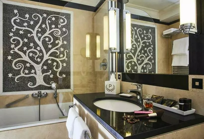 Fotos del hotel Fh55 Grand Hotel Palatino:  111