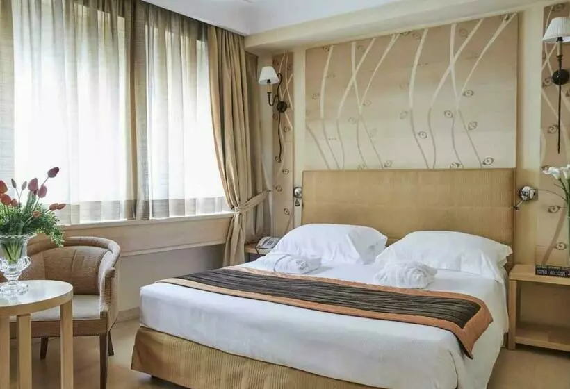 Fotos del hotel Fh55 Grand Hotel Palatino:  91