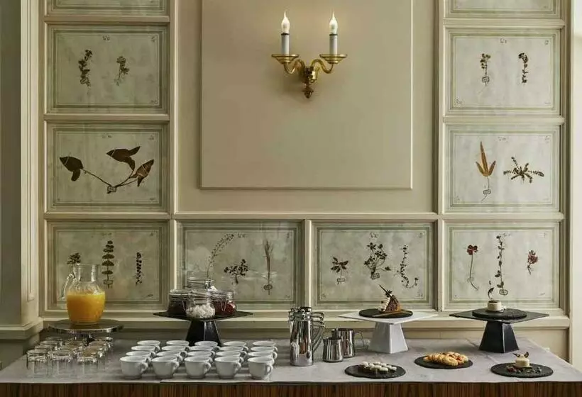 Fotos del hotel Fh55 Grand Hotel Palatino:  113