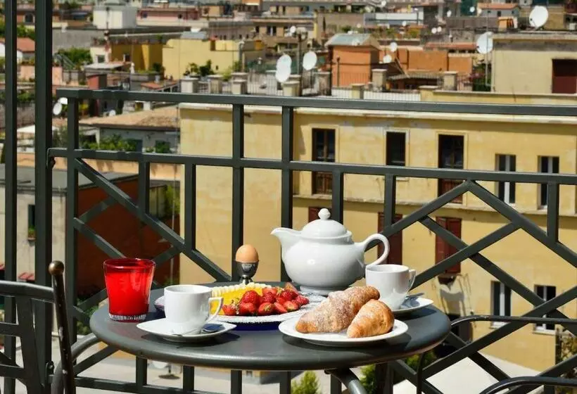 Fotos del hotel Fh55 Grand Hotel Palatino:  99