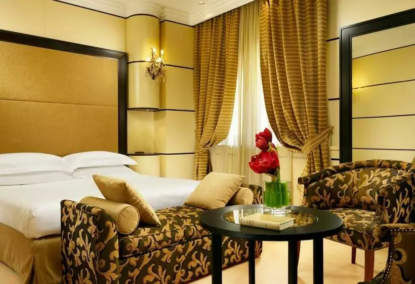 Fotos del hotel Fh55 Grand Hotel Palatino:  92