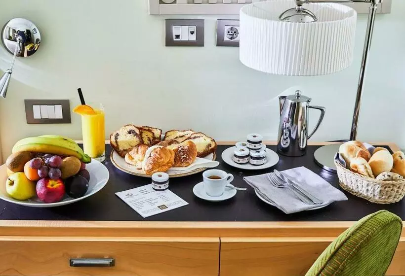 Fotos del hotel Fh55 Grand Hotel Palatino:  112