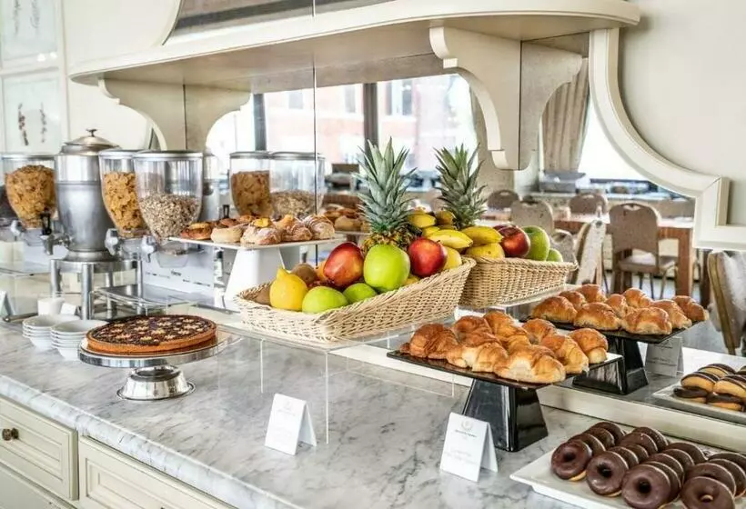 Fotos del hotel Fh55 Grand Hotel Palatino:  109